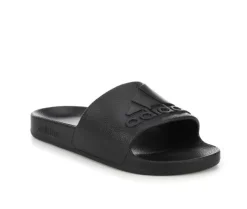 Sandals|Sandals>Adidas Adults' Adilette Aqua Sport Slides