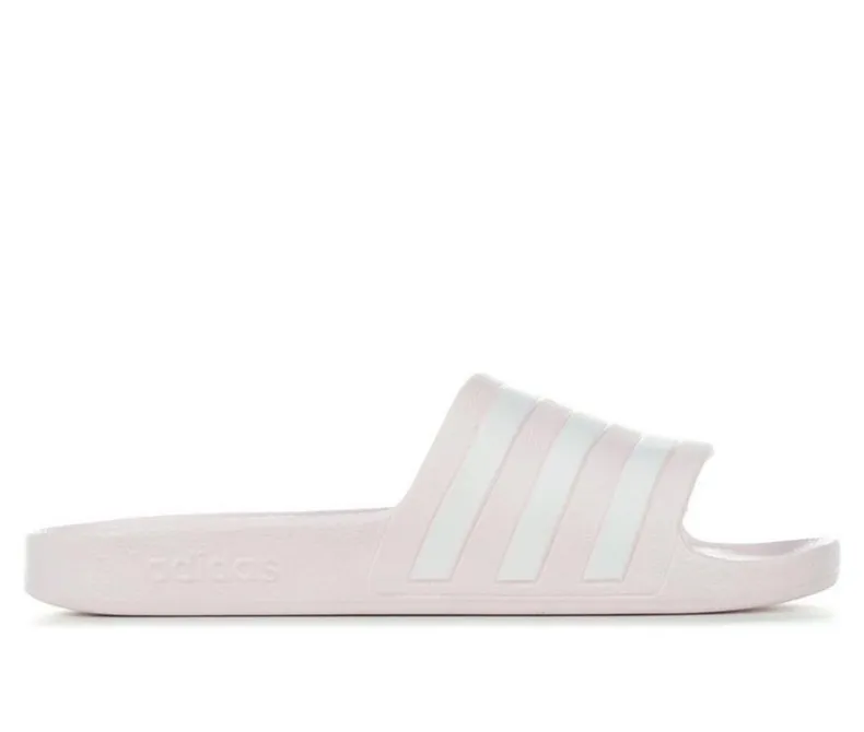 Sandals|Sandals>Adidas Adults' Adilette Aqua Sport Slides