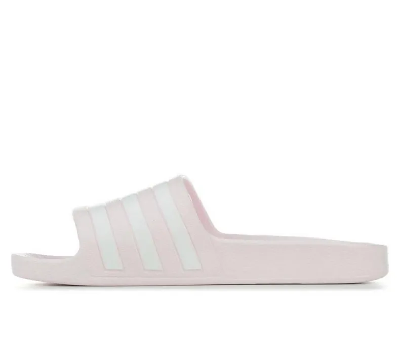 Sandals|Sandals>Adidas Adults' Adilette Aqua Sport Slides