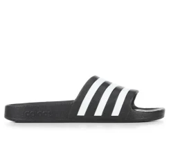 Sandals|Sandals>Adidas Adults' Adilette Aqua Sport Slides