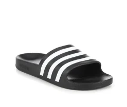 Sandals|Sandals>Adidas Adults' Adilette Aqua Sport Slides