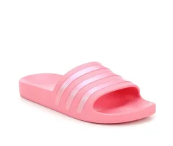 Sandals|Sandals>Adidas Adults' Adilette Aqua Sport Slides