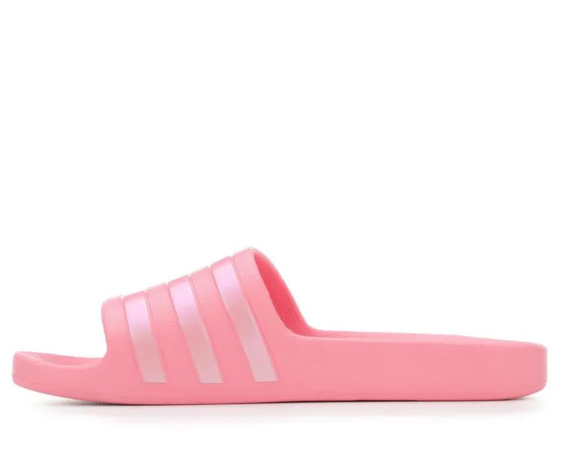 Sandals|Sandals>Adidas Adults' Adilette Aqua Sport Slides