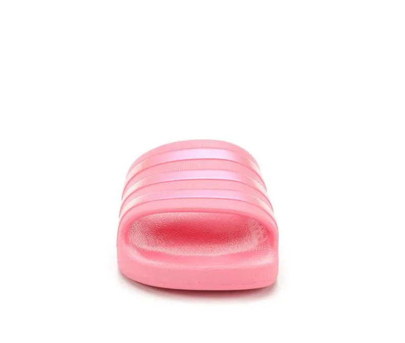 Sandals|Sandals>Adidas Adults' Adilette Aqua Sport Slides