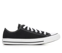 Fashion & Lifestyle|Casual>Converse Adults' Chuck Taylor All Star Canvas Oxford Sneakers
