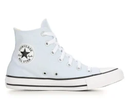 Fashion & Lifestyle|Athletic & Sneakers>Converse Adults' Chuck Taylor All Star Canvas Hi Sneakers