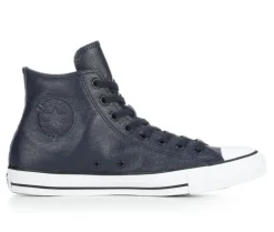 Fashion & Lifestyle|Athletic & Sneakers>Converse Adults' Chuck Taylor All Star Canvas Hi Sneakers
