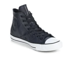 Fashion & Lifestyle|Athletic & Sneakers>Converse Adults' Chuck Taylor All Star Canvas Hi Sneakers