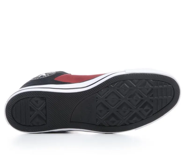 Fashion & Lifestyle|Basketball & Court>Converse Adults' Chuck Taylor All Star High Street Hi Sneakers