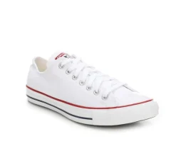 Fashion & Lifestyle|Casual>Converse Adults' Chuck Taylor All Star Canvas Oxford Sneakers