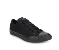 Fashion & Lifestyle|Casual>Converse Adults' Chuck Taylor All Star Canvas Oxford Sneakers