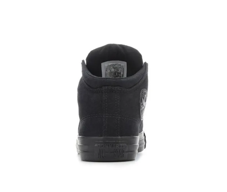 Fashion & Lifestyle|Basketball & Court>Converse Adults' Chuck Taylor All Star Foundation Hi Sneakers