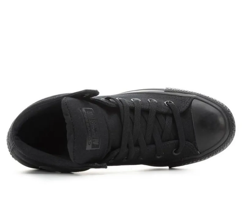 Fashion & Lifestyle|Basketball & Court>Converse Adults' Chuck Taylor All Star Foundation Hi Sneakers