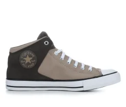 Fashion & Lifestyle|Basketball & Court>Converse Adults' Chuck Taylor All Star High Street Hi Sneakers