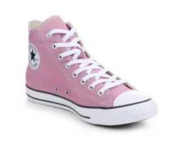 Fashion & Lifestyle|Athletic & Sneakers>Converse Adults' Chuck Taylor All Star Canvas Hi Sneakers