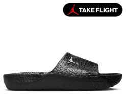 Sandals|Sandals>Jordan Adults' Franchise Shower Slides