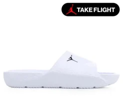 Sandals|Sandals>Jordan Adults' Franchise Shower Slides
