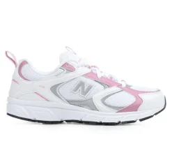Fashion & Lifestyle|Athletic & Sneakers>New Balance Adults' ML408 Sneakers