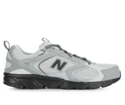 Fashion & Lifestyle|Athletic & Sneakers>New Balance Adults' ML408 Sneakers