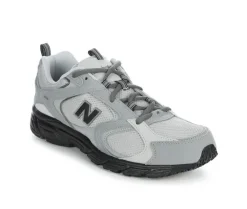 Fashion & Lifestyle|Athletic & Sneakers>New Balance Adults' ML408 Sneakers