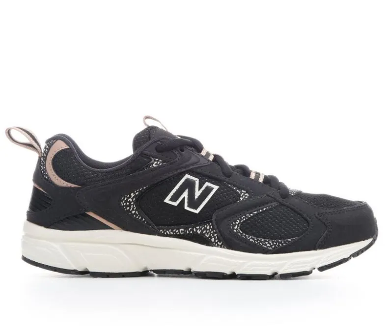 Fashion & Lifestyle|Athletic & Sneakers>New Balance Adults' ML408 Sneakers