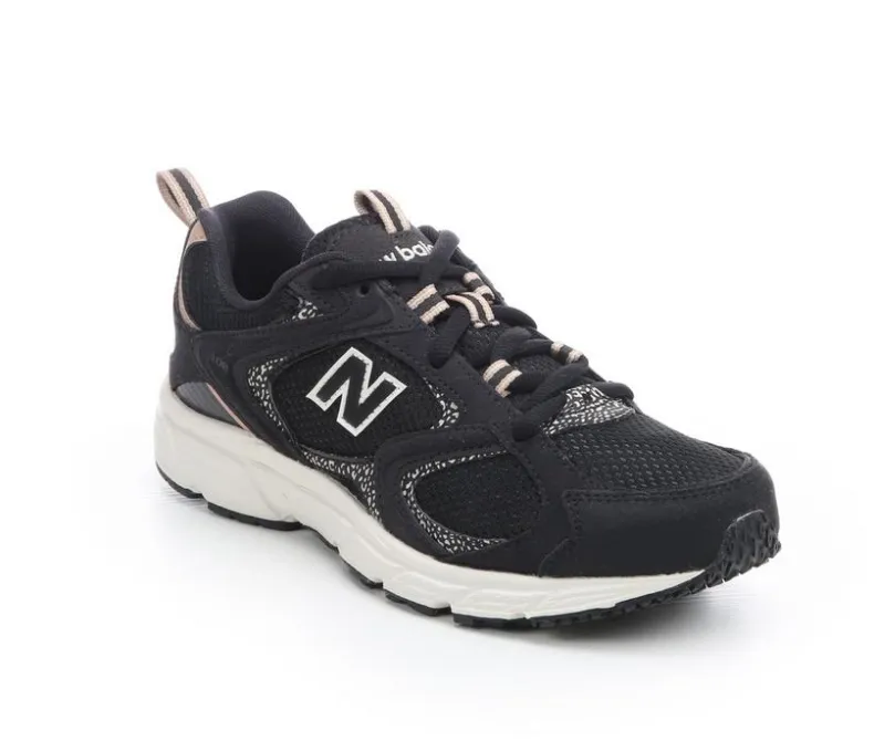 Fashion & Lifestyle|Athletic & Sneakers>New Balance Adults' ML408 Sneakers