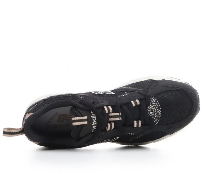 Fashion & Lifestyle|Athletic & Sneakers>New Balance Adults' ML408 Sneakers