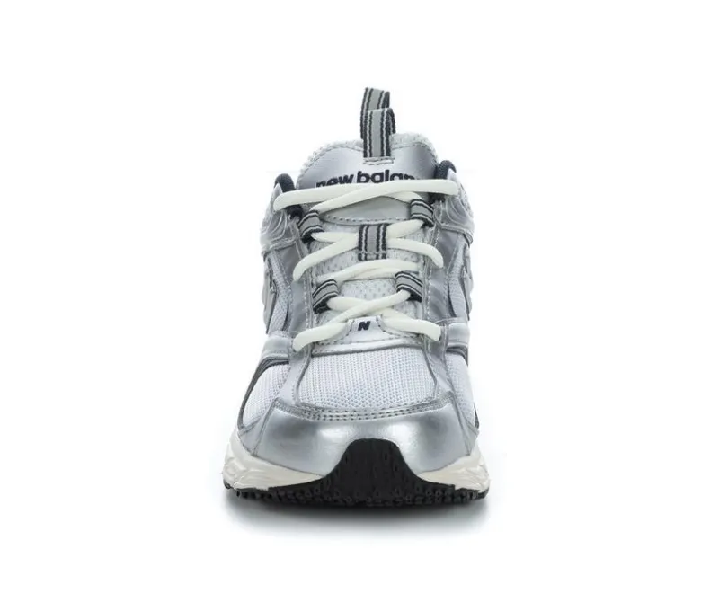 Fashion & Lifestyle|Athletic & Sneakers>New Balance Adults' ML408 Sneakers