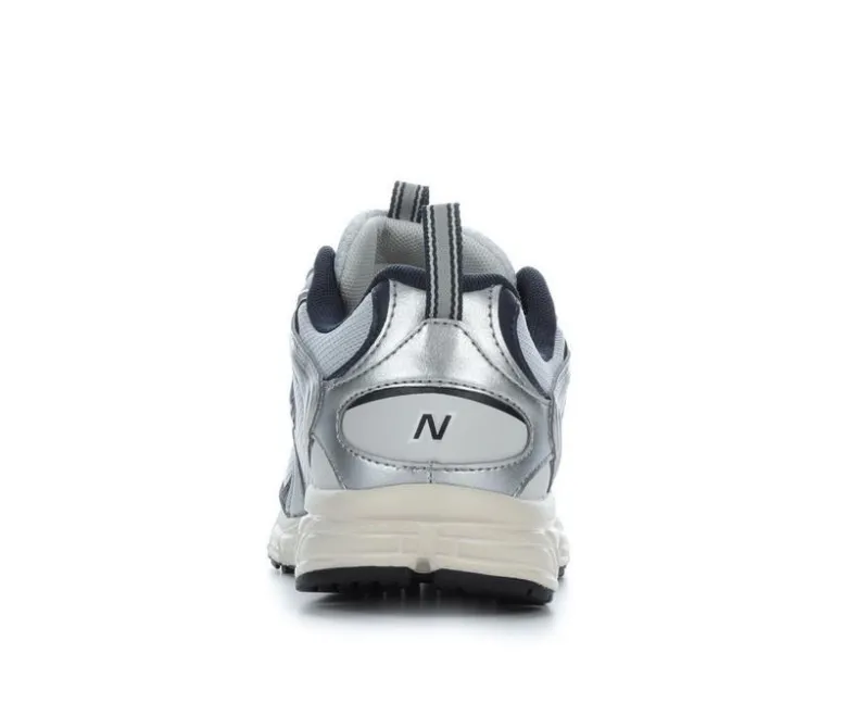 Fashion & Lifestyle|Athletic & Sneakers>New Balance Adults' ML408 Sneakers