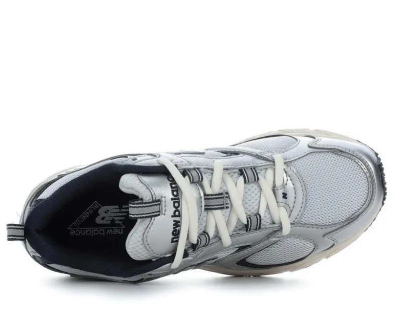 Fashion & Lifestyle|Athletic & Sneakers>New Balance Adults' ML408 Sneakers