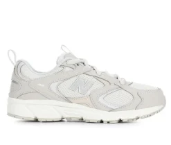 Fashion & Lifestyle|Athletic & Sneakers>New Balance Adults' ML408 Sneakers