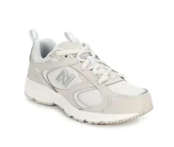 Fashion & Lifestyle|Athletic & Sneakers>New Balance Adults' ML408 Sneakers