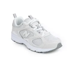 Fashion & Lifestyle|Athletic & Sneakers>New Balance Adults' ML408 Sneakers