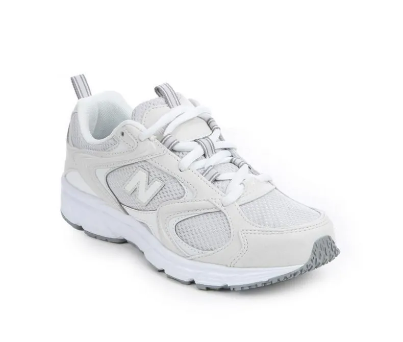 Fashion & Lifestyle|Athletic & Sneakers>New Balance Adults' ML408 Sneakers