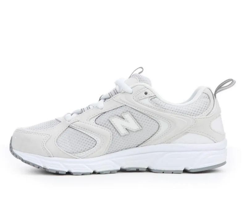 Fashion & Lifestyle|Athletic & Sneakers>New Balance Adults' ML408 Sneakers