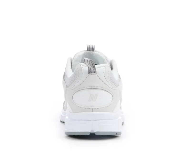 Fashion & Lifestyle|Athletic & Sneakers>New Balance Adults' ML408 Sneakers