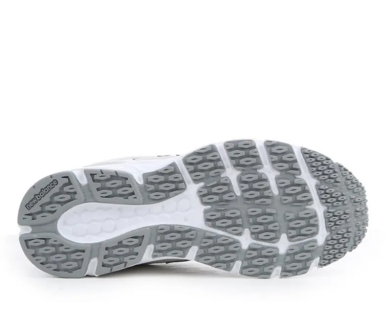 Fashion & Lifestyle|Athletic & Sneakers>New Balance Adults' ML408 Sneakers