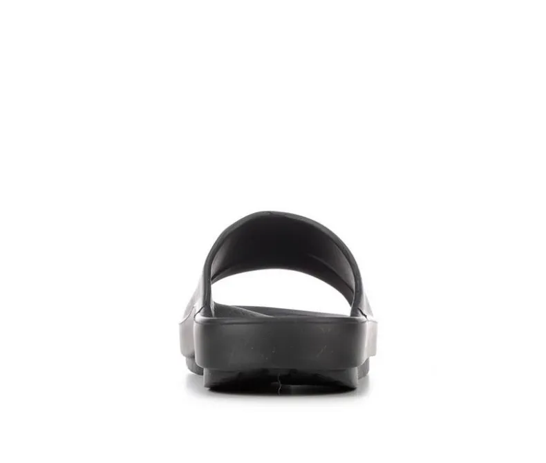 Sandals|Sandals>Oofos Adults' OOAHHH Slide Sandals