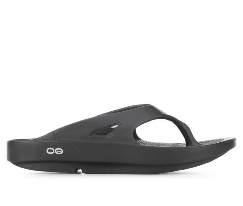 Sandals|Sandals>Oofos Adults' Original Thong Sandals