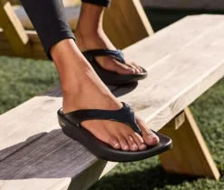 Sandals|Sandals>Oofos Adults' Original Thong Sandals