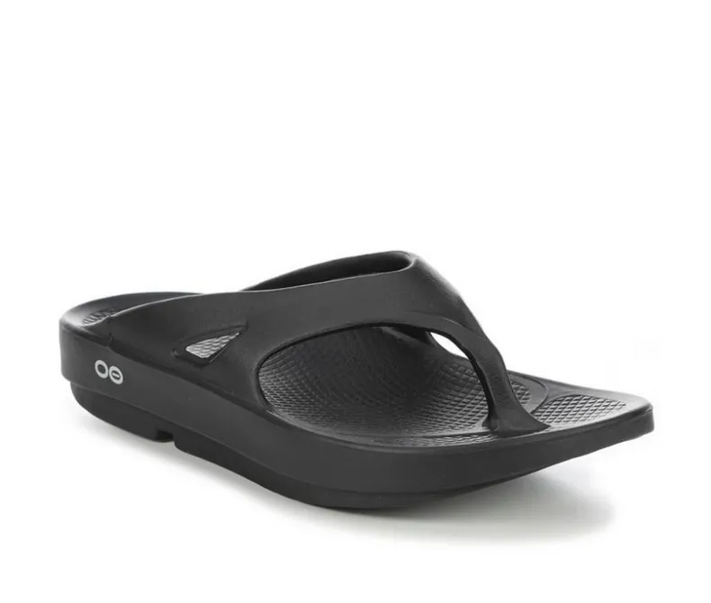 Sandals|Sandals>Oofos Adults' Original Thong Sandals