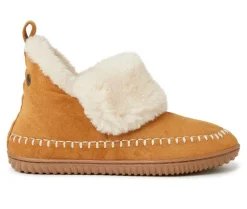 Slippers|Slippers>Alpine by Dearfoams Moritz Bootie Slippers