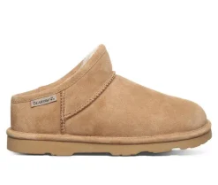 Slippers|Slippers>Bearpaw Kamala Slipper Booties