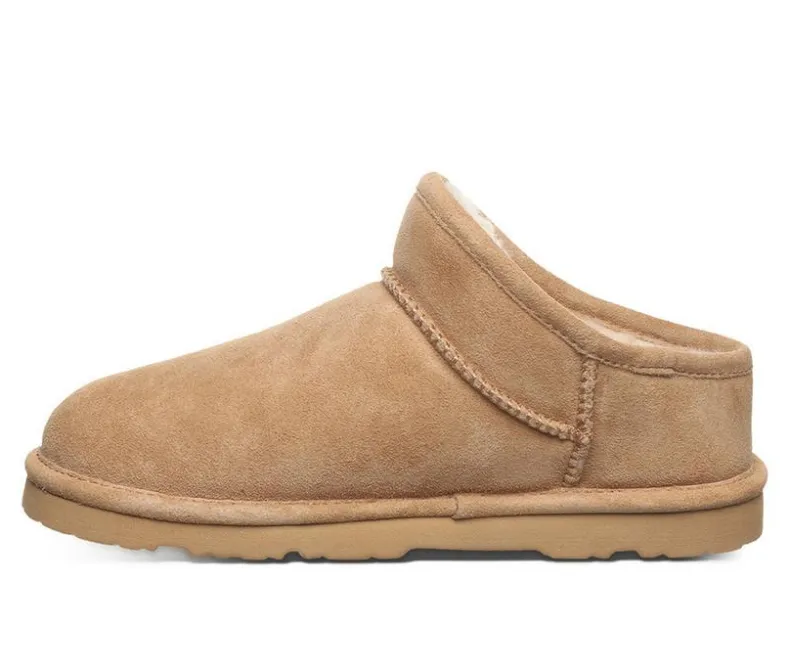 Slippers|Slippers>Bearpaw Kamala Slipper Booties
