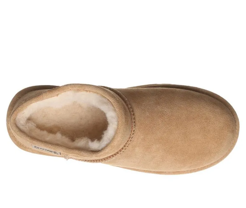 Slippers|Slippers>Bearpaw Kamala Slipper Booties