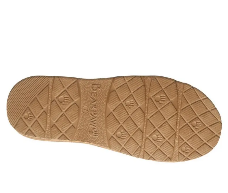Slippers|Slippers>Bearpaw Kamala Slipper Booties