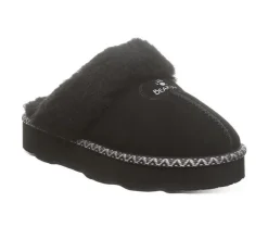 Slippers|Slippers>Bearpaw Loki Platform Lo Deco Slippers