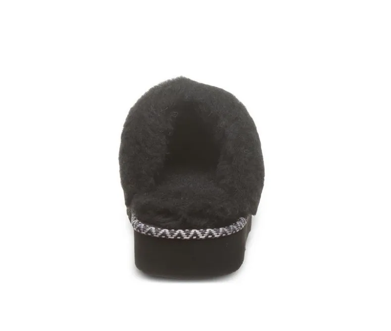 Slippers|Slippers>Bearpaw Loki Platform Lo Deco Slippers