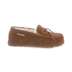 Slippers|Slippers>Bearpaw Mindy Moccasin Slippers