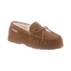 Slippers|Slippers>Bearpaw Mindy Moccasin Slippers